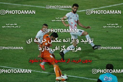 1198928, Tehran, [*parameter:4*], لیگ برتر فوتبال ایران، Persian Gulf Cup، Week 1، First Leg، Saipa 3 v 0 Sepid Roud Rasht on 2018/07/26 at Shahid Dastgerdi Stadium