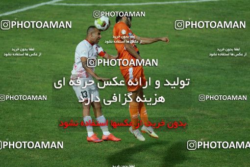 1198743, Tehran, [*parameter:4*], لیگ برتر فوتبال ایران، Persian Gulf Cup، Week 1، First Leg، Saipa 3 v 0 Sepid Roud Rasht on 2018/07/26 at Shahid Dastgerdi Stadium