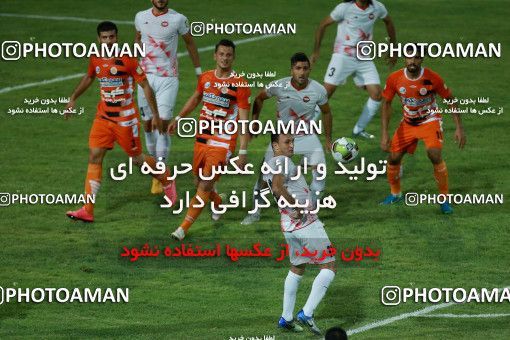 1198699, Tehran, [*parameter:4*], لیگ برتر فوتبال ایران، Persian Gulf Cup، Week 1، First Leg، Saipa 3 v 0 Sepid Roud Rasht on 2018/07/26 at Shahid Dastgerdi Stadium