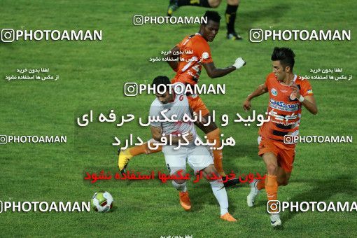 1199041, Tehran, [*parameter:4*], لیگ برتر فوتبال ایران، Persian Gulf Cup، Week 1، First Leg، Saipa 3 v 0 Sepid Roud Rasht on 2018/07/26 at Shahid Dastgerdi Stadium