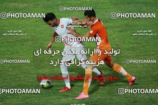 1199017, Tehran, [*parameter:4*], لیگ برتر فوتبال ایران، Persian Gulf Cup، Week 1، First Leg، Saipa 3 v 0 Sepid Roud Rasht on 2018/07/26 at Shahid Dastgerdi Stadium