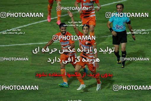 1198346, Tehran, [*parameter:4*], لیگ برتر فوتبال ایران، Persian Gulf Cup، Week 1، First Leg، Saipa 3 v 0 Sepid Roud Rasht on 2018/07/26 at Shahid Dastgerdi Stadium