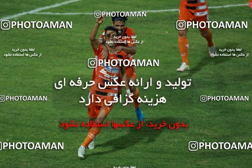 1198310, Tehran, [*parameter:4*], لیگ برتر فوتبال ایران، Persian Gulf Cup، Week 1، First Leg، Saipa 3 v 0 Sepid Roud Rasht on 2018/07/26 at Shahid Dastgerdi Stadium