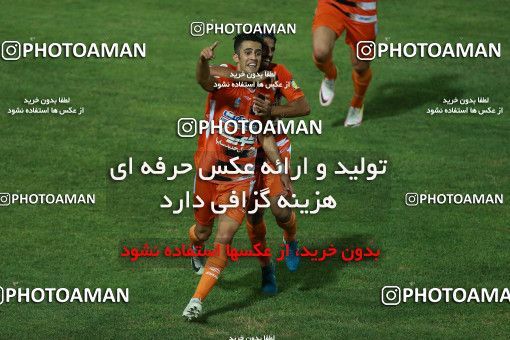 1198323, Tehran, [*parameter:4*], لیگ برتر فوتبال ایران، Persian Gulf Cup، Week 1، First Leg، Saipa 3 v 0 Sepid Roud Rasht on 2018/07/26 at Shahid Dastgerdi Stadium