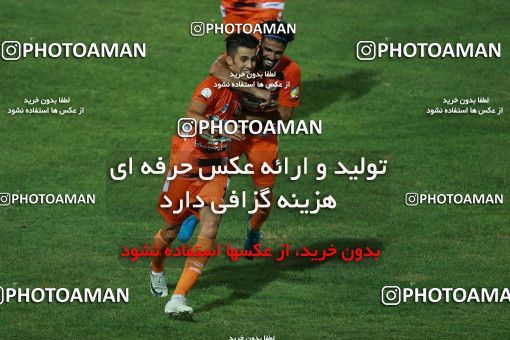 1198318, Tehran, [*parameter:4*], لیگ برتر فوتبال ایران، Persian Gulf Cup، Week 1، First Leg، Saipa 3 v 0 Sepid Roud Rasht on 2018/07/26 at Shahid Dastgerdi Stadium