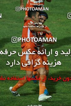 1198327, Tehran, [*parameter:4*], لیگ برتر فوتبال ایران، Persian Gulf Cup، Week 1، First Leg، Saipa 3 v 0 Sepid Roud Rasht on 2018/07/26 at Shahid Dastgerdi Stadium