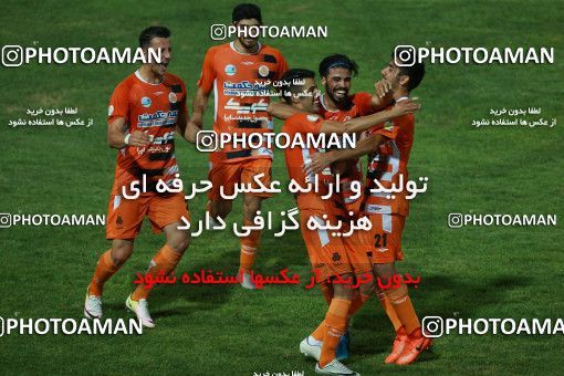 1198357, Tehran, [*parameter:4*], لیگ برتر فوتبال ایران، Persian Gulf Cup، Week 1، First Leg، Saipa 3 v 0 Sepid Roud Rasht on 2018/07/26 at Shahid Dastgerdi Stadium