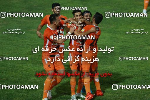 1198328, Tehran, [*parameter:4*], لیگ برتر فوتبال ایران، Persian Gulf Cup، Week 1، First Leg، Saipa 3 v 0 Sepid Roud Rasht on 2018/07/26 at Shahid Dastgerdi Stadium