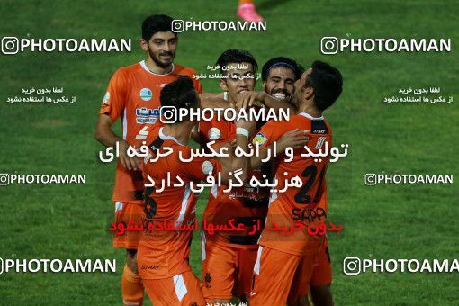 1198352, Tehran, [*parameter:4*], لیگ برتر فوتبال ایران، Persian Gulf Cup، Week 1، First Leg، Saipa 3 v 0 Sepid Roud Rasht on 2018/07/26 at Shahid Dastgerdi Stadium