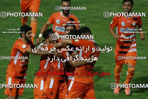 1198294, Tehran, [*parameter:4*], لیگ برتر فوتبال ایران، Persian Gulf Cup، Week 1، First Leg، Saipa 3 v 0 Sepid Roud Rasht on 2018/07/26 at Shahid Dastgerdi Stadium