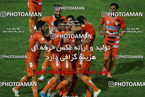 1198316, Tehran, [*parameter:4*], لیگ برتر فوتبال ایران، Persian Gulf Cup، Week 1، First Leg، Saipa 3 v 0 Sepid Roud Rasht on 2018/07/26 at Shahid Dastgerdi Stadium