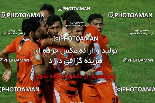 1198336, Tehran, [*parameter:4*], لیگ برتر فوتبال ایران، Persian Gulf Cup، Week 1، First Leg، Saipa 3 v 0 Sepid Roud Rasht on 2018/07/26 at Shahid Dastgerdi Stadium