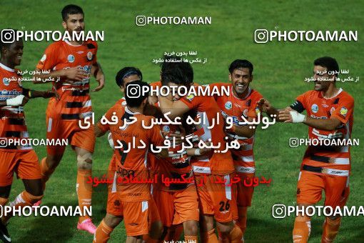 1198339, Tehran, [*parameter:4*], لیگ برتر فوتبال ایران، Persian Gulf Cup، Week 1، First Leg، Saipa 3 v 0 Sepid Roud Rasht on 2018/07/26 at Shahid Dastgerdi Stadium