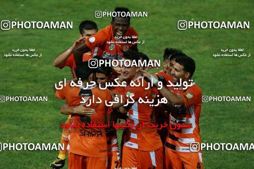 1198340, Tehran, [*parameter:4*], لیگ برتر فوتبال ایران، Persian Gulf Cup، Week 1، First Leg، Saipa 3 v 0 Sepid Roud Rasht on 2018/07/26 at Shahid Dastgerdi Stadium