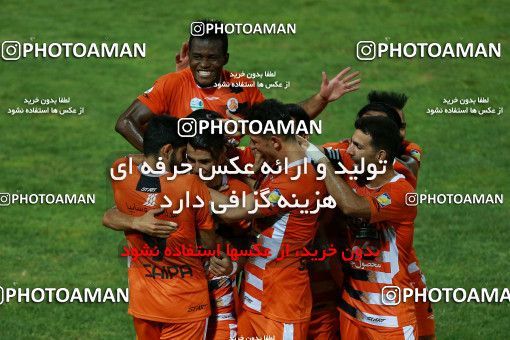 1198333, Tehran, [*parameter:4*], لیگ برتر فوتبال ایران، Persian Gulf Cup، Week 1، First Leg، Saipa 3 v 0 Sepid Roud Rasht on 2018/07/26 at Shahid Dastgerdi Stadium