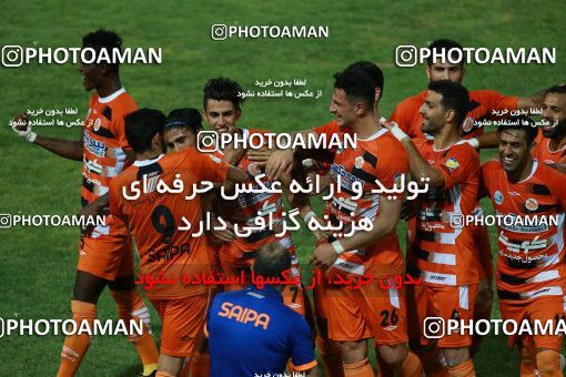1198305, Tehran, [*parameter:4*], لیگ برتر فوتبال ایران، Persian Gulf Cup، Week 1، First Leg، Saipa 3 v 0 Sepid Roud Rasht on 2018/07/26 at Shahid Dastgerdi Stadium