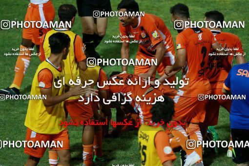 1198334, Tehran, [*parameter:4*], لیگ برتر فوتبال ایران، Persian Gulf Cup، Week 1، First Leg، Saipa 3 v 0 Sepid Roud Rasht on 2018/07/26 at Shahid Dastgerdi Stadium