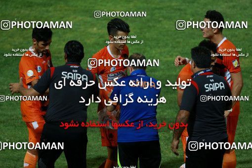 1198331, Tehran, [*parameter:4*], لیگ برتر فوتبال ایران، Persian Gulf Cup، Week 1، First Leg، Saipa 3 v 0 Sepid Roud Rasht on 2018/07/26 at Shahid Dastgerdi Stadium