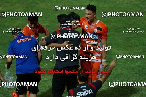 1198341, Tehran, [*parameter:4*], لیگ برتر فوتبال ایران، Persian Gulf Cup، Week 1، First Leg، Saipa 3 v 0 Sepid Roud Rasht on 2018/07/26 at Shahid Dastgerdi Stadium