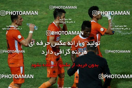 1198325, Tehran, [*parameter:4*], لیگ برتر فوتبال ایران، Persian Gulf Cup، Week 1، First Leg، Saipa 3 v 0 Sepid Roud Rasht on 2018/07/26 at Shahid Dastgerdi Stadium