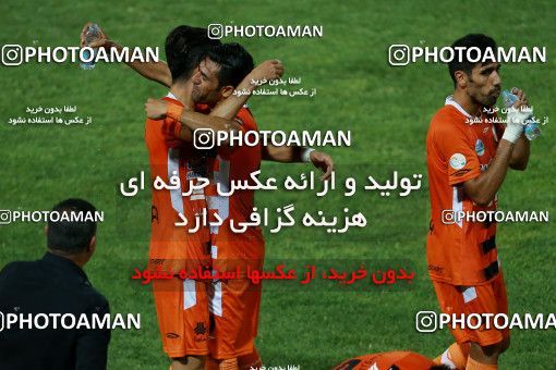 1198347, Tehran, [*parameter:4*], لیگ برتر فوتبال ایران، Persian Gulf Cup، Week 1، First Leg، Saipa 3 v 0 Sepid Roud Rasht on 2018/07/26 at Shahid Dastgerdi Stadium
