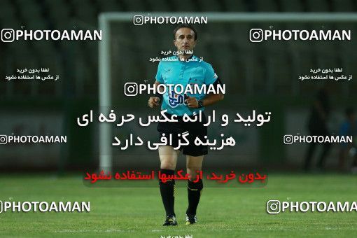 1199069, Tehran, [*parameter:4*], Iran Pro League، Persian Gulf Cup، 2018-19 season، First Leg، Week 1، Saipa 3 v ۰ Sepid Roud Rasht on 2018/07/26 at Shahid Dastgerdi Stadium