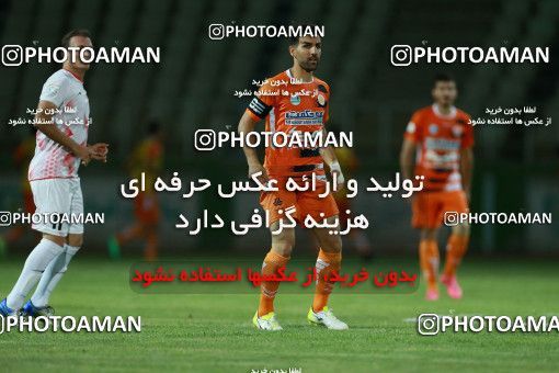 1199138, Tehran, [*parameter:4*], لیگ برتر فوتبال ایران، Persian Gulf Cup، Week 1، First Leg، Saipa 3 v 0 Sepid Roud Rasht on 2018/07/26 at Shahid Dastgerdi Stadium