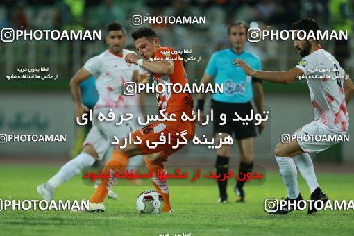 1199133, Tehran, [*parameter:4*], لیگ برتر فوتبال ایران، Persian Gulf Cup، Week 1، First Leg، Saipa 3 v 0 Sepid Roud Rasht on 2018/07/26 at Shahid Dastgerdi Stadium