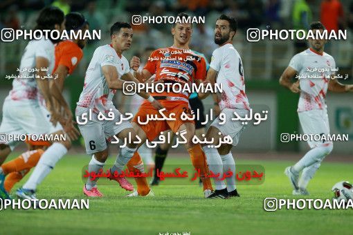 1198963, Tehran, [*parameter:4*], لیگ برتر فوتبال ایران، Persian Gulf Cup، Week 1، First Leg، Saipa 3 v 0 Sepid Roud Rasht on 2018/07/26 at Shahid Dastgerdi Stadium