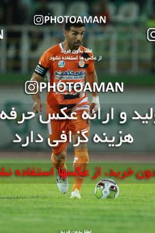 1198967, Tehran, [*parameter:4*], Iran Pro League، Persian Gulf Cup، 2018-19 season، First Leg، Week 1، Saipa 3 v ۰ Sepid Roud Rasht on 2018/07/26 at Shahid Dastgerdi Stadium