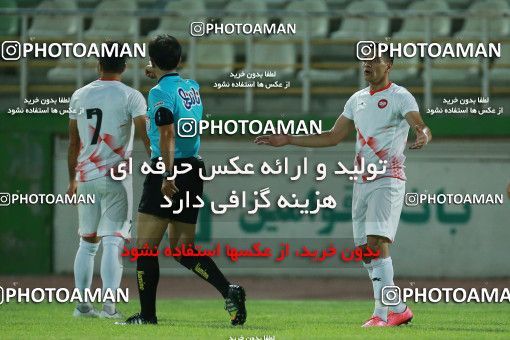 1199126, Tehran, [*parameter:4*], لیگ برتر فوتبال ایران، Persian Gulf Cup، Week 1، First Leg، Saipa 3 v 0 Sepid Roud Rasht on 2018/07/26 at Shahid Dastgerdi Stadium