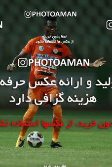 1198974, Tehran, [*parameter:4*], Iran Pro League، Persian Gulf Cup، 2018-19 season، First Leg، Week 1، Saipa 3 v ۰ Sepid Roud Rasht on 2018/07/26 at Shahid Dastgerdi Stadium