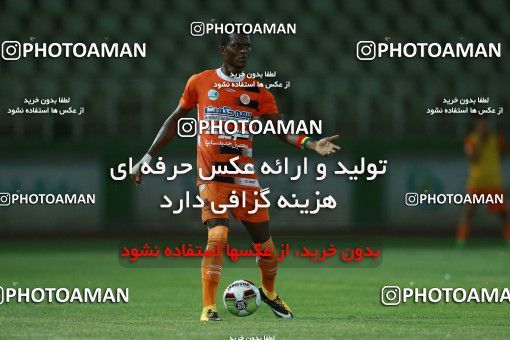 1199010, Tehran, [*parameter:4*], Iran Pro League، Persian Gulf Cup، 2018-19 season، First Leg، Week 1، Saipa 3 v ۰ Sepid Roud Rasht on 2018/07/26 at Shahid Dastgerdi Stadium