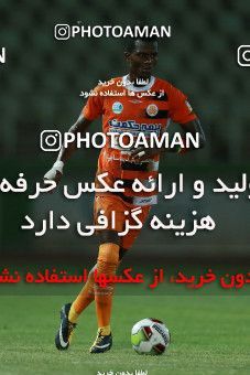 1198943, Tehran, [*parameter:4*], لیگ برتر فوتبال ایران، Persian Gulf Cup، Week 1، First Leg، Saipa 3 v 0 Sepid Roud Rasht on 2018/07/26 at Shahid Dastgerdi Stadium