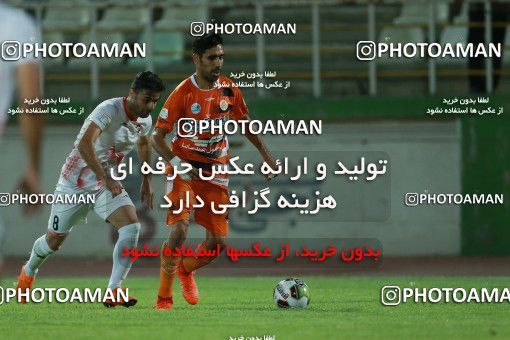 1199085, Tehran, [*parameter:4*], لیگ برتر فوتبال ایران، Persian Gulf Cup، Week 1، First Leg، Saipa 3 v 0 Sepid Roud Rasht on 2018/07/26 at Shahid Dastgerdi Stadium