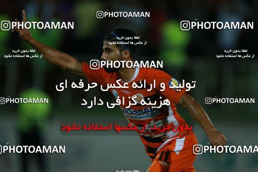 1198324, Tehran, [*parameter:4*], لیگ برتر فوتبال ایران، Persian Gulf Cup، Week 1، First Leg، Saipa 3 v 0 Sepid Roud Rasht on 2018/07/26 at Shahid Dastgerdi Stadium