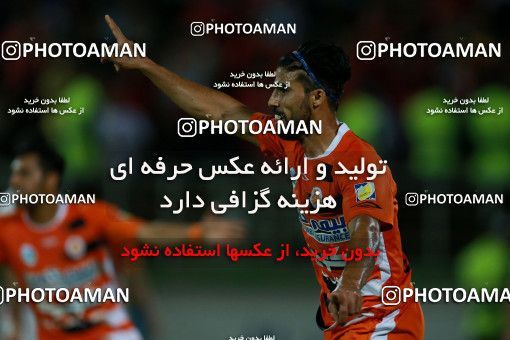 1198337, Tehran, [*parameter:4*], لیگ برتر فوتبال ایران، Persian Gulf Cup، Week 1، First Leg، Saipa 3 v 0 Sepid Roud Rasht on 2018/07/26 at Shahid Dastgerdi Stadium