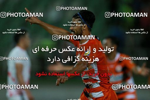 1198298, Tehran, [*parameter:4*], لیگ برتر فوتبال ایران، Persian Gulf Cup، Week 1، First Leg، Saipa 3 v 0 Sepid Roud Rasht on 2018/07/26 at Shahid Dastgerdi Stadium