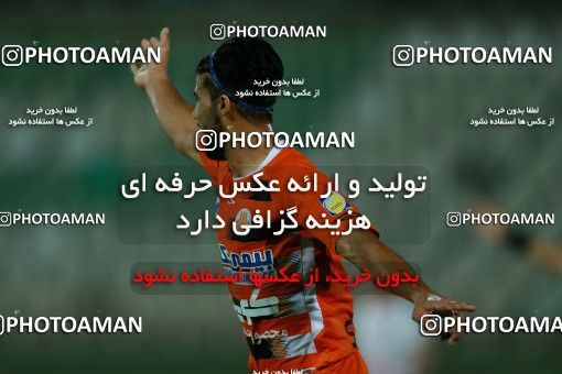 1198321, Tehran, [*parameter:4*], لیگ برتر فوتبال ایران، Persian Gulf Cup، Week 1، First Leg، Saipa 3 v 0 Sepid Roud Rasht on 2018/07/26 at Shahid Dastgerdi Stadium