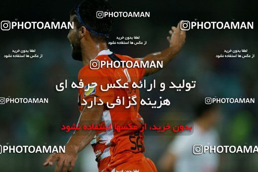 1198291, Tehran, [*parameter:4*], لیگ برتر فوتبال ایران، Persian Gulf Cup، Week 1، First Leg، Saipa 3 v 0 Sepid Roud Rasht on 2018/07/26 at Shahid Dastgerdi Stadium