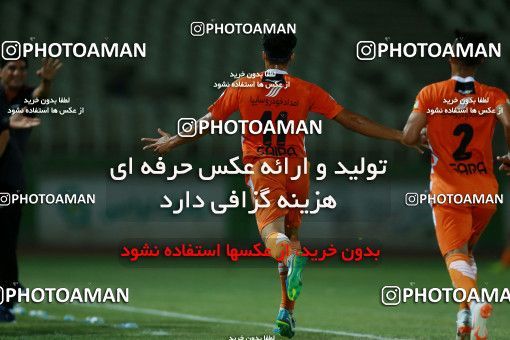 1198307, Tehran, [*parameter:4*], لیگ برتر فوتبال ایران، Persian Gulf Cup، Week 1، First Leg، Saipa 3 v 0 Sepid Roud Rasht on 2018/07/26 at Shahid Dastgerdi Stadium