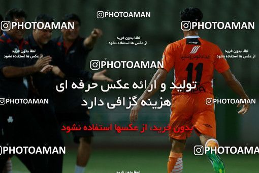 1198349, Tehran, [*parameter:4*], لیگ برتر فوتبال ایران، Persian Gulf Cup، Week 1، First Leg، Saipa 3 v 0 Sepid Roud Rasht on 2018/07/26 at Shahid Dastgerdi Stadium