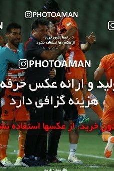 1198319, Tehran, [*parameter:4*], لیگ برتر فوتبال ایران، Persian Gulf Cup، Week 1، First Leg، Saipa 3 v 0 Sepid Roud Rasht on 2018/07/26 at Shahid Dastgerdi Stadium