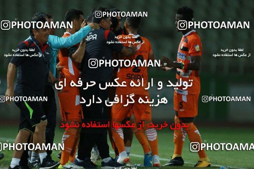 1198312, Tehran, [*parameter:4*], لیگ برتر فوتبال ایران، Persian Gulf Cup، Week 1، First Leg، Saipa 3 v 0 Sepid Roud Rasht on 2018/07/26 at Shahid Dastgerdi Stadium
