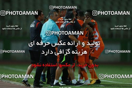 1198353, Tehran, [*parameter:4*], لیگ برتر فوتبال ایران، Persian Gulf Cup، Week 1، First Leg، Saipa 3 v 0 Sepid Roud Rasht on 2018/07/26 at Shahid Dastgerdi Stadium