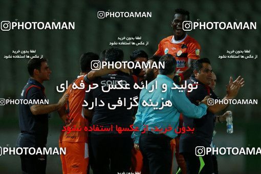 1198301, Tehran, [*parameter:4*], لیگ برتر فوتبال ایران، Persian Gulf Cup، Week 1، First Leg، Saipa 3 v 0 Sepid Roud Rasht on 2018/07/26 at Shahid Dastgerdi Stadium