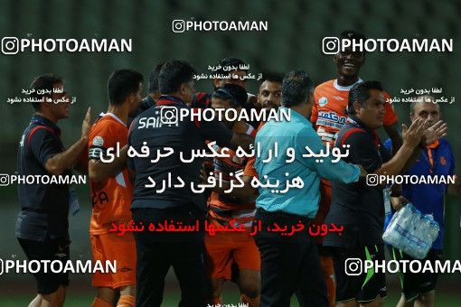 1198296, Tehran, [*parameter:4*], لیگ برتر فوتبال ایران، Persian Gulf Cup، Week 1، First Leg، Saipa 3 v 0 Sepid Roud Rasht on 2018/07/26 at Shahid Dastgerdi Stadium