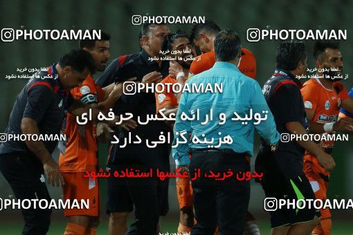 1198335, Tehran, [*parameter:4*], لیگ برتر فوتبال ایران، Persian Gulf Cup، Week 1، First Leg، Saipa 3 v 0 Sepid Roud Rasht on 2018/07/26 at Shahid Dastgerdi Stadium