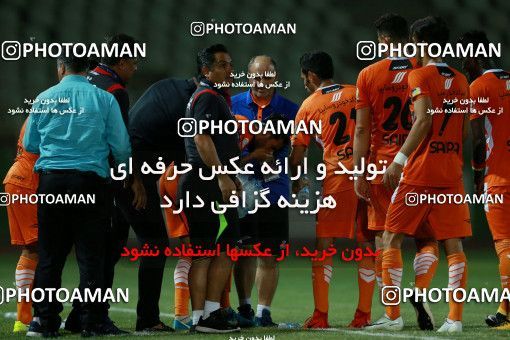 1198338, Tehran, [*parameter:4*], لیگ برتر فوتبال ایران، Persian Gulf Cup، Week 1، First Leg، Saipa 3 v 0 Sepid Roud Rasht on 2018/07/26 at Shahid Dastgerdi Stadium