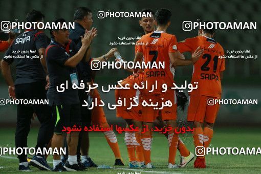 1198308, Tehran, [*parameter:4*], لیگ برتر فوتبال ایران، Persian Gulf Cup، Week 1، First Leg، Saipa 3 v 0 Sepid Roud Rasht on 2018/07/26 at Shahid Dastgerdi Stadium